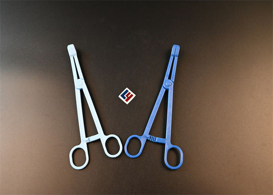 Good price Clinic Medical Injection Products Surgical Instrument Sponge Holder online