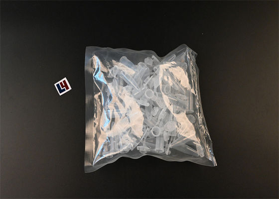High-Quality Micro Centrifuge Tubes for Protein Crystallization and Structural Biology
