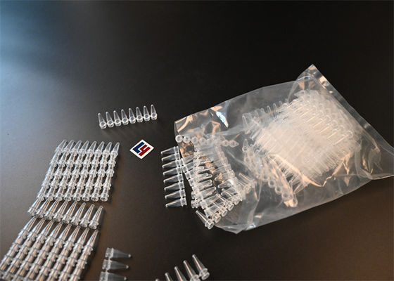 Good price High Performance Medical Injection Products PCR Centrifuge For Accurate DNA Amplification online