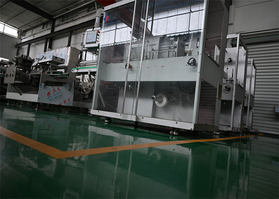 PE Film Banding and Bundling Machine (LYKZJ-180)
Compact, High-Efficiency Carton Grouping for Healthcare Solutions