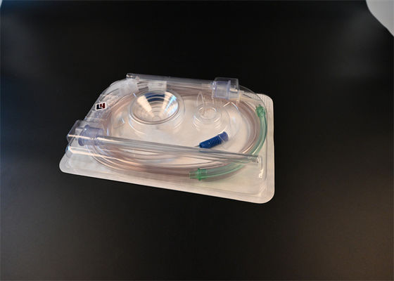 Blister Pack Pharmacy Surgical Devices Packs Thermoformed Packaging OEM ODM Support