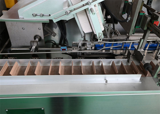 High-Speed Smart Blister Packaging Machine (Alu/Alu & Alu/PVC)
Servo-Driven Precision and Dual-Heat Sealing for Solid Dosage Forms and Moisture-Sensitive APIs