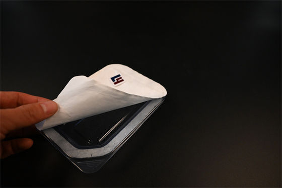 Medical Blister Packs ISO Certified Durable Sterile For Medical Applications