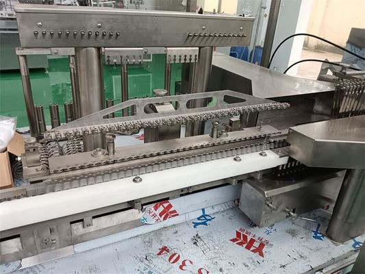 Ampoule Filling Machine For Vitamin B12 Injection With High Speed Sterilization And High Accuracy